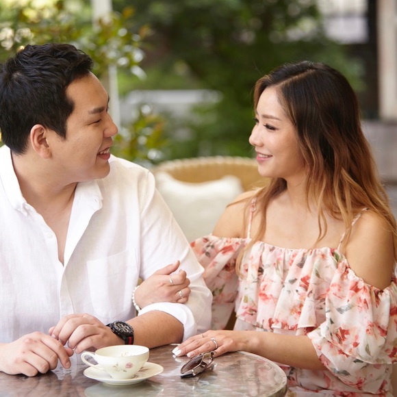 Revolve RSVP by BB Dakota Tae Dress in Vanilla - Picture 4 of 8